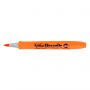 Marker Toma Artline Decorite Brush, Pomarańczowy Neon - 2